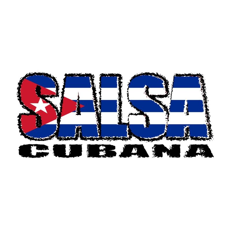 Salsa cubana