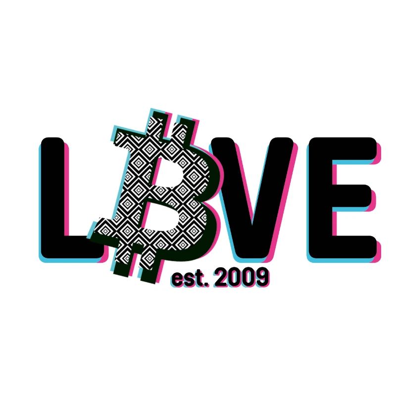 Bitcoin Love