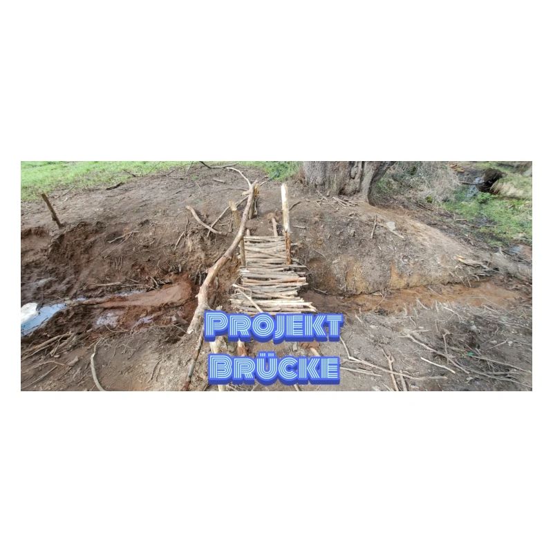 PROJEKT BRÜCKE