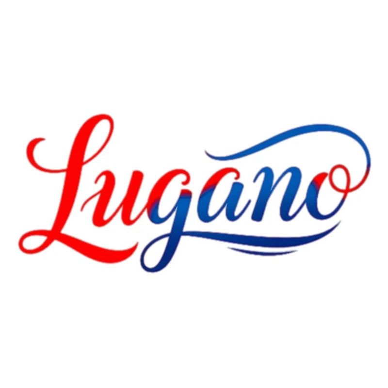 Tolles Lugano Souvenir