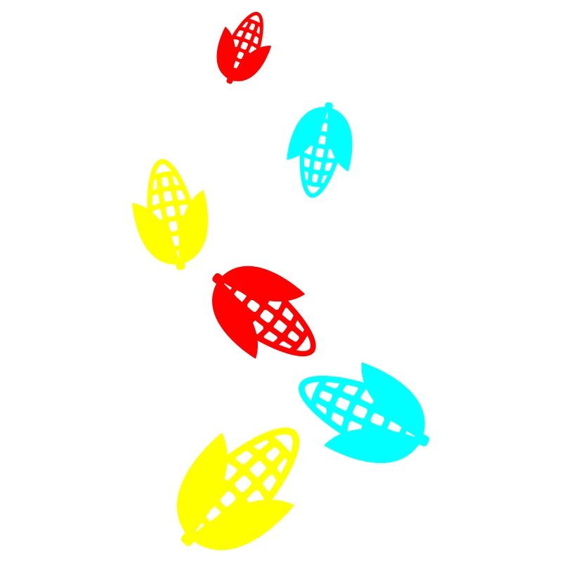 Corn symbol