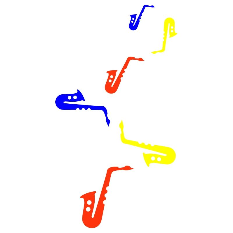 Trompete instrument
