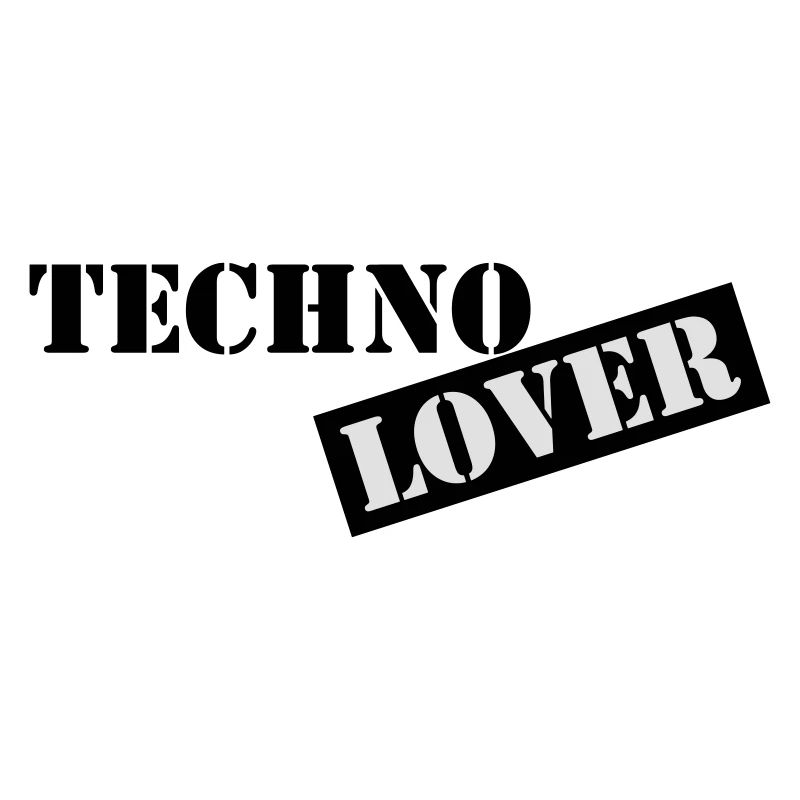 techno lover