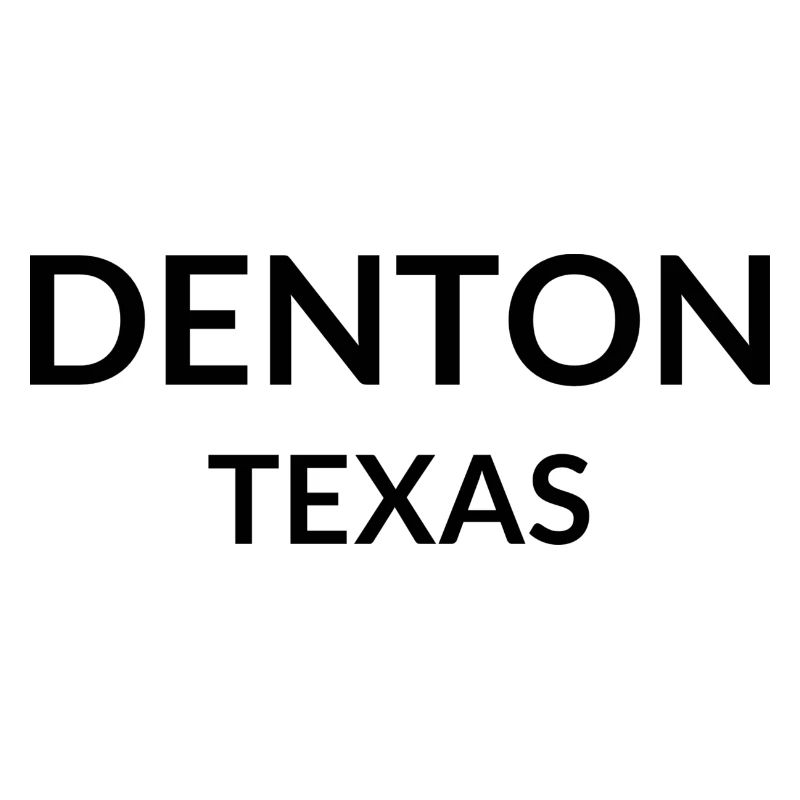Denton Texas USA
