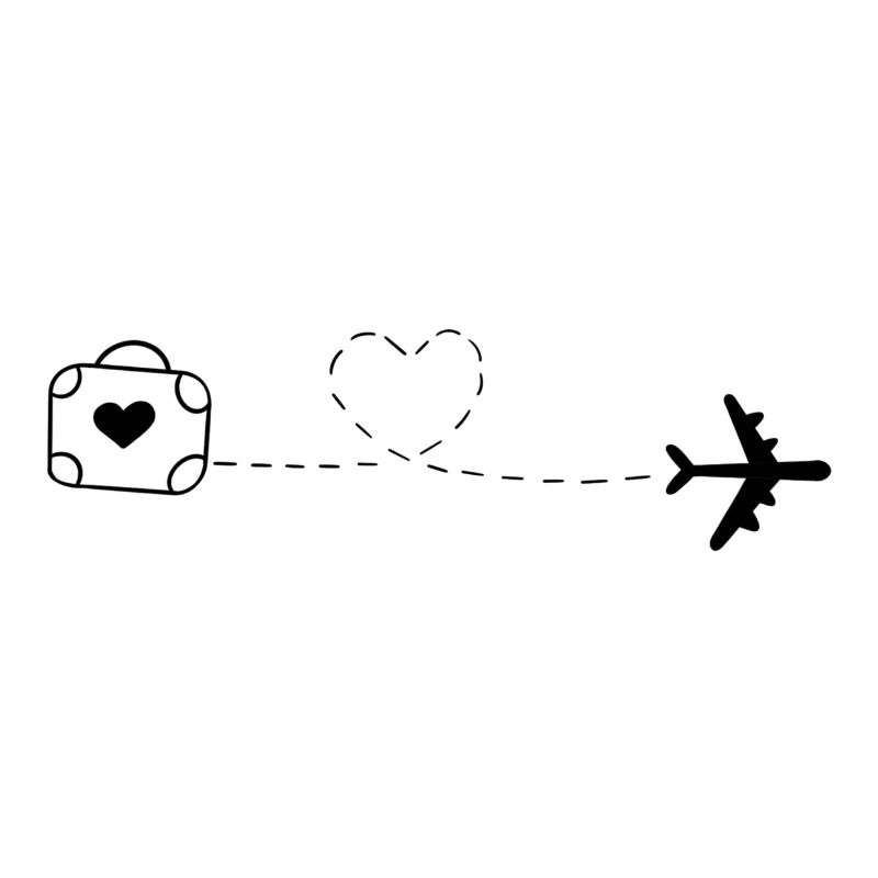 Love is Traveling