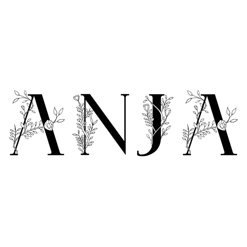 Name - Anja