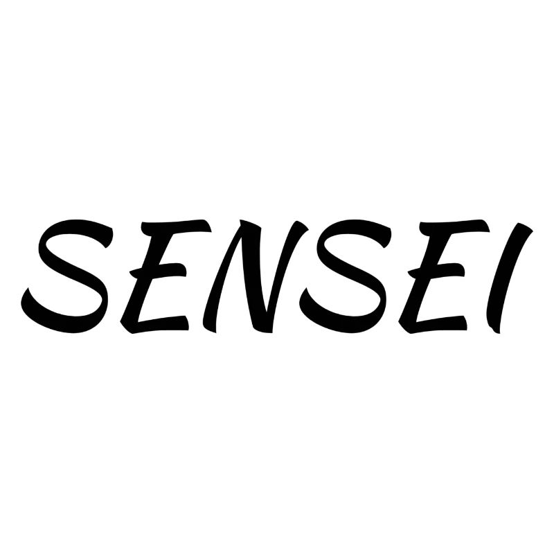 Sensei
