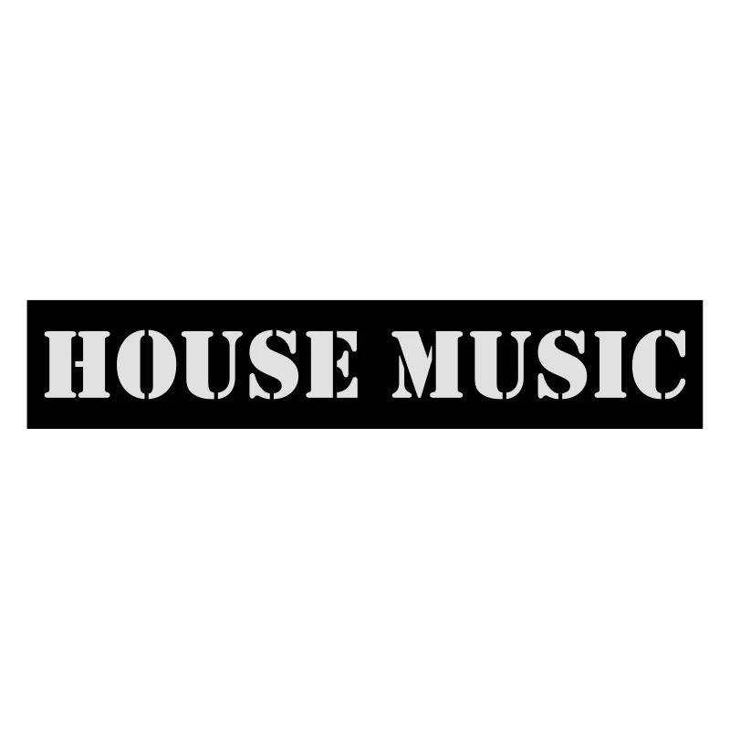 house music