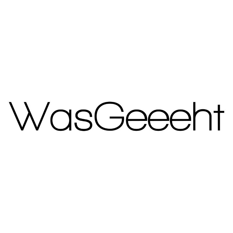 WasGeeeht - Minimal