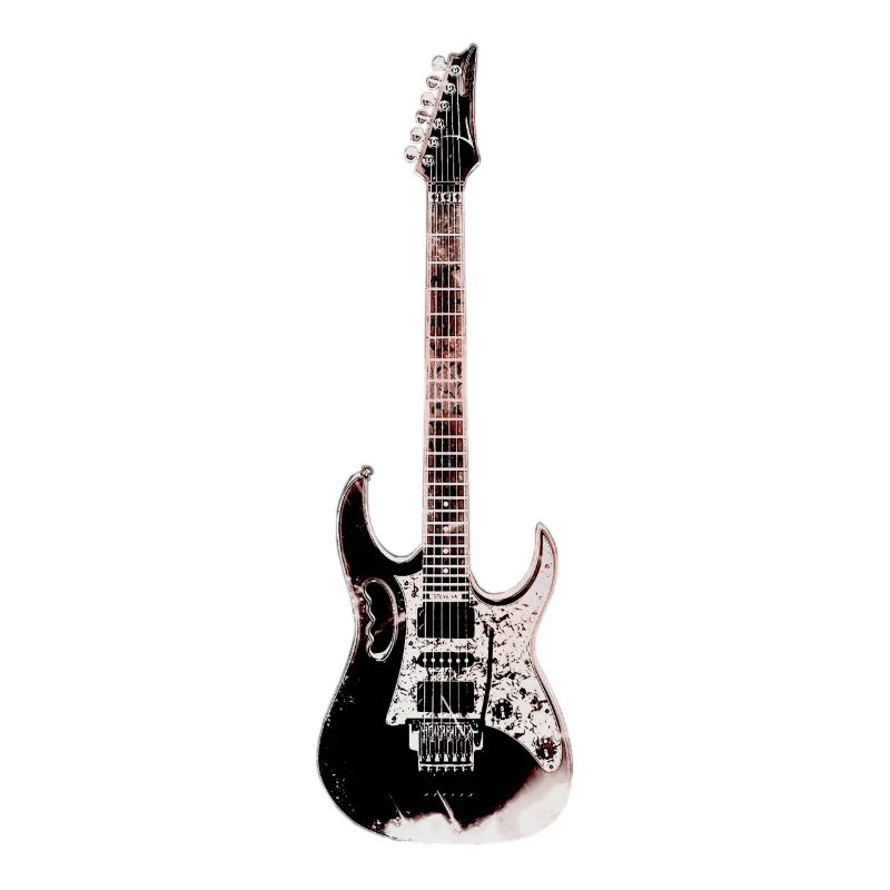E-Gitarre