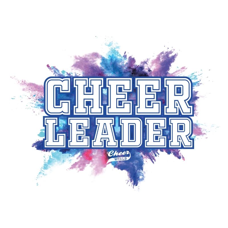 CheerLeader-Explosion