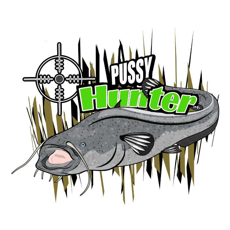 Catfish hunter