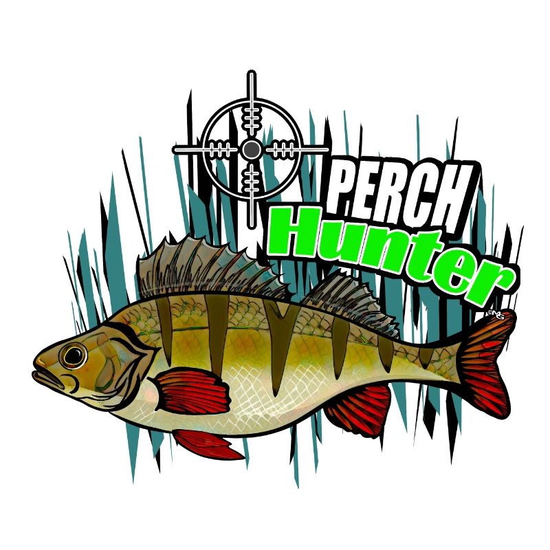 Barschfischen