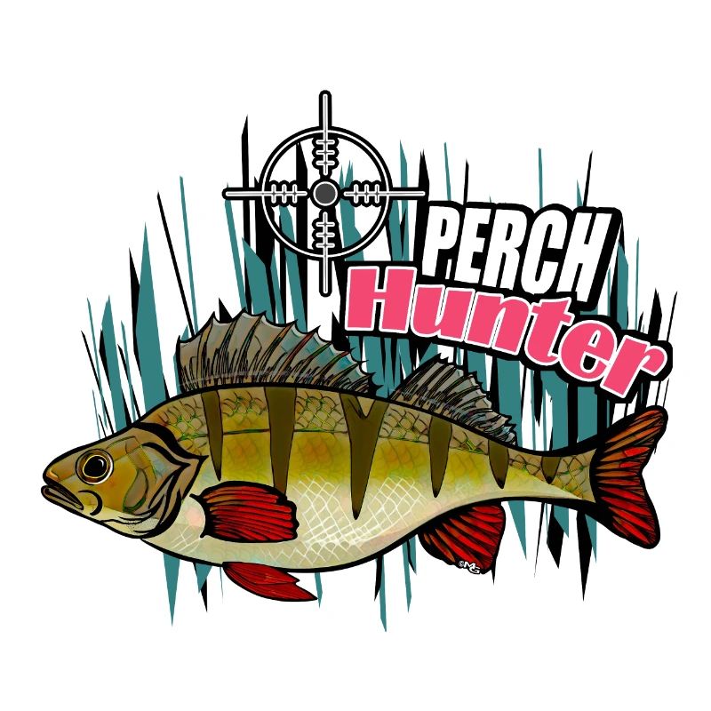 Perch hunter