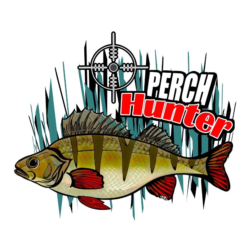 Perch hunter
