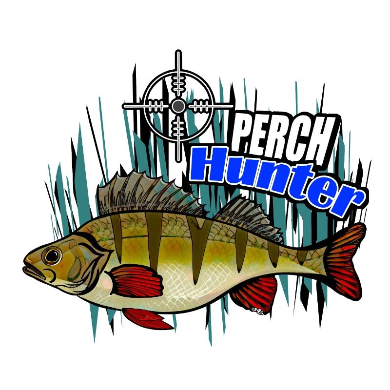 Perch hunter