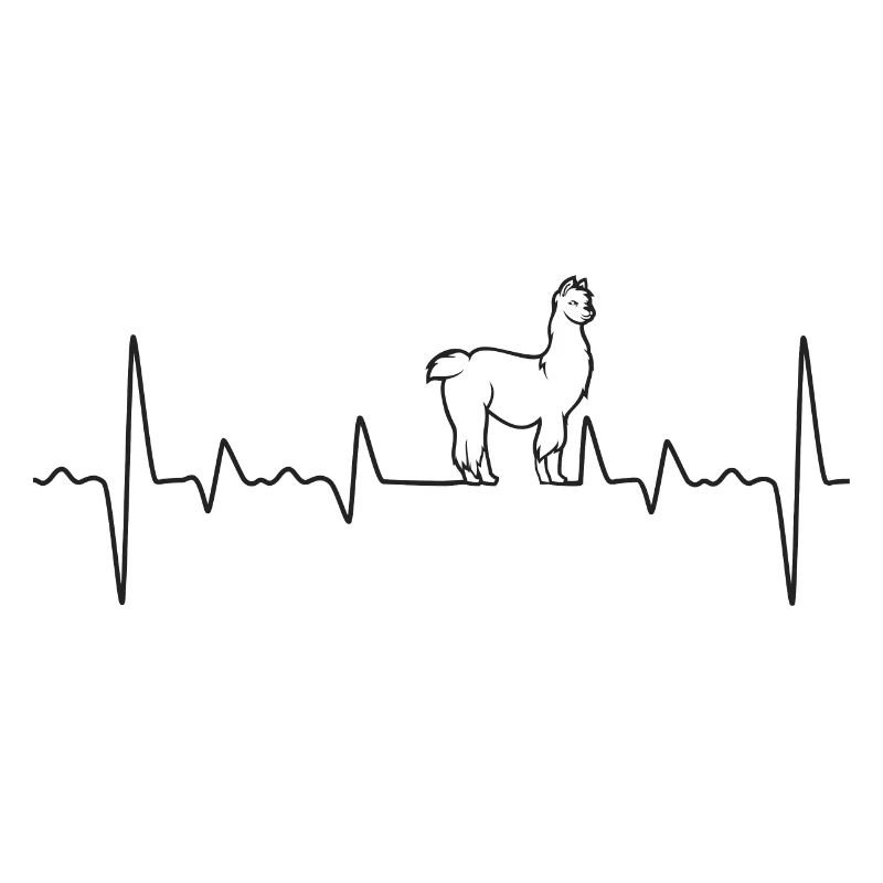 Alpaka Heartbeat