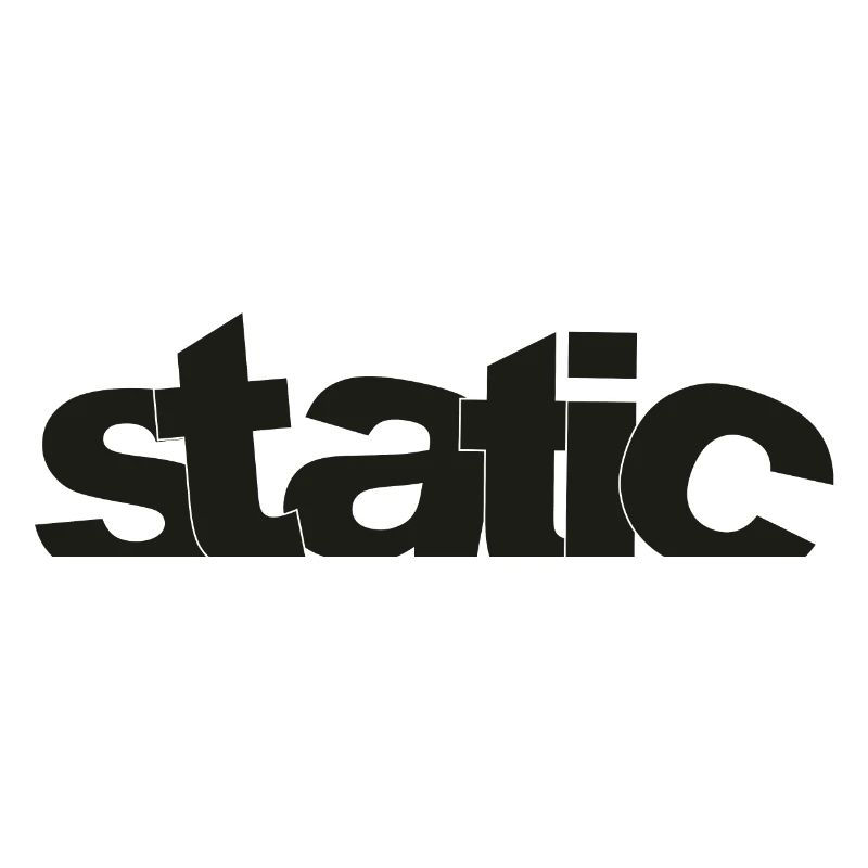Static