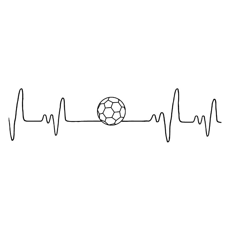 Handball Herzschlag Puls