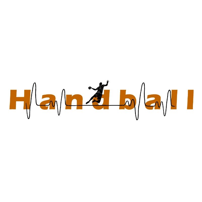 Handball Herzschlag