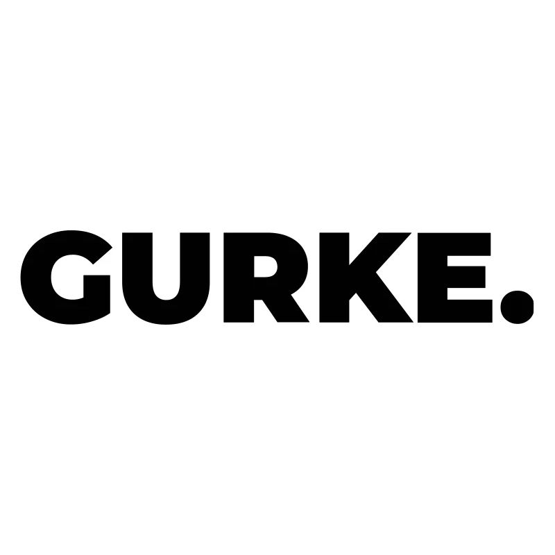 Gurke