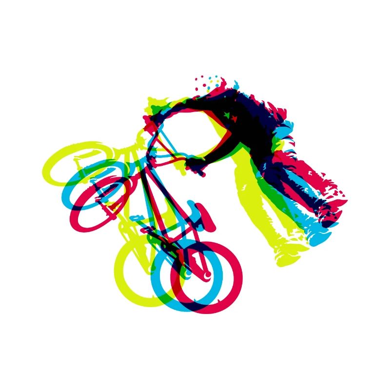BMX TAILWHIP