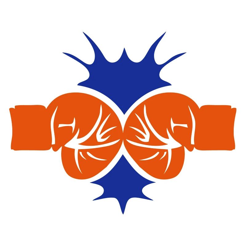 Schlagboxhandschuh