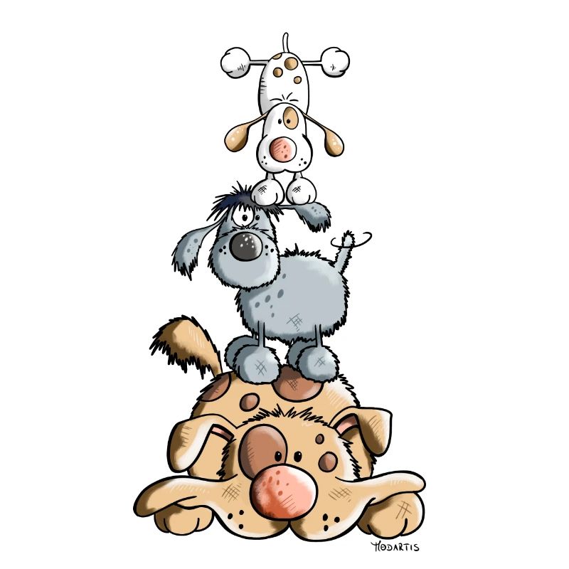 Hundeturm