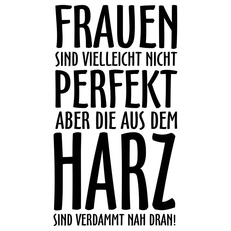 Frauen aus dem Harz