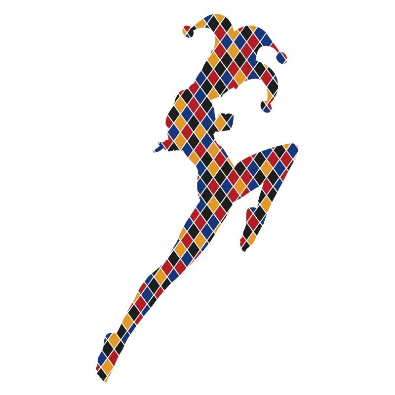 Harlekin