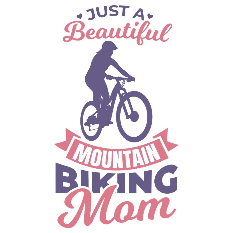 Mountainbike Mama