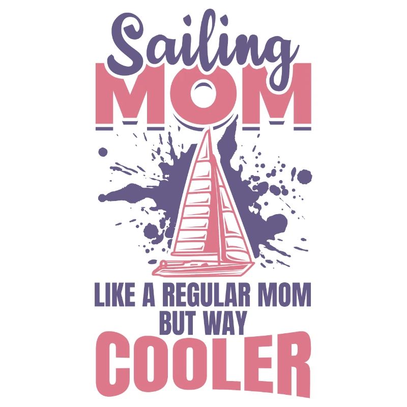 Segler Mama