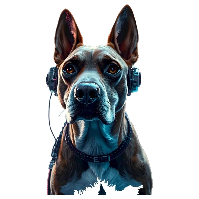 Doggo DJ