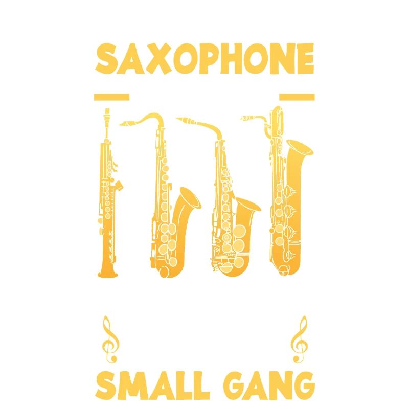 Saxofon