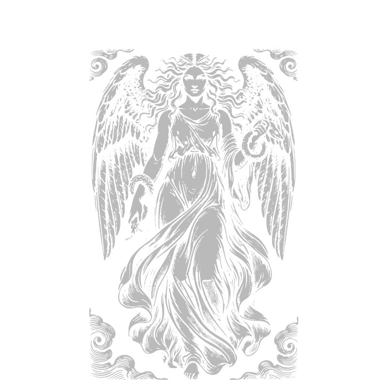 Lilith Angel Gothic Reverie