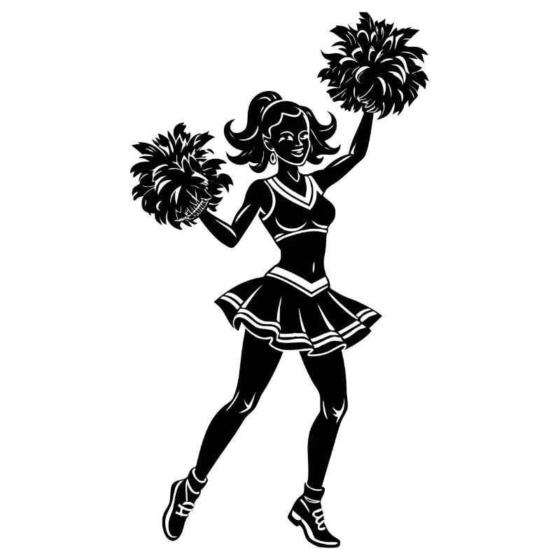 Cheerleader