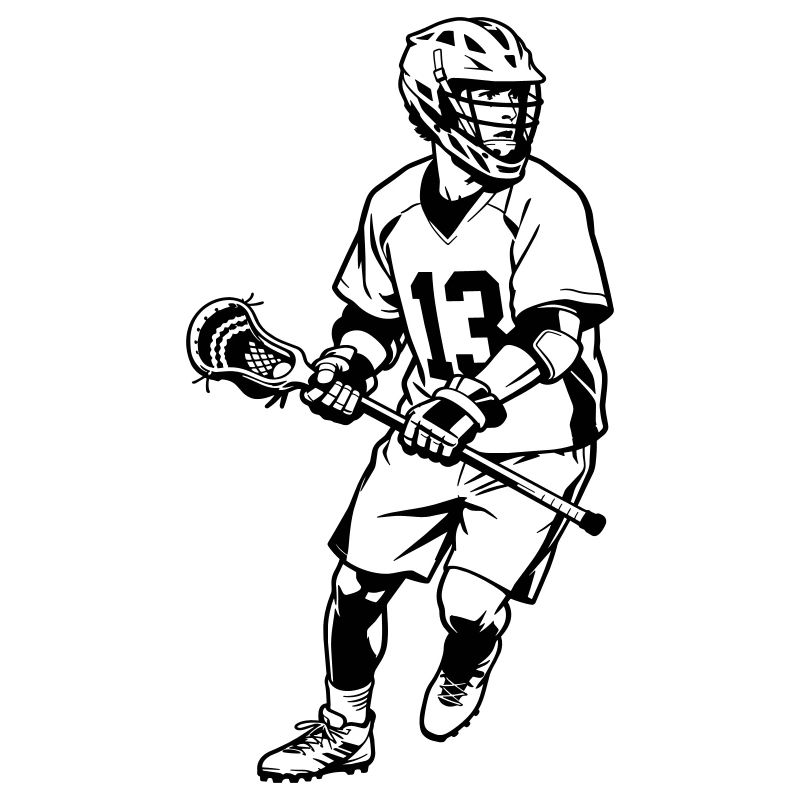 Lacrosse