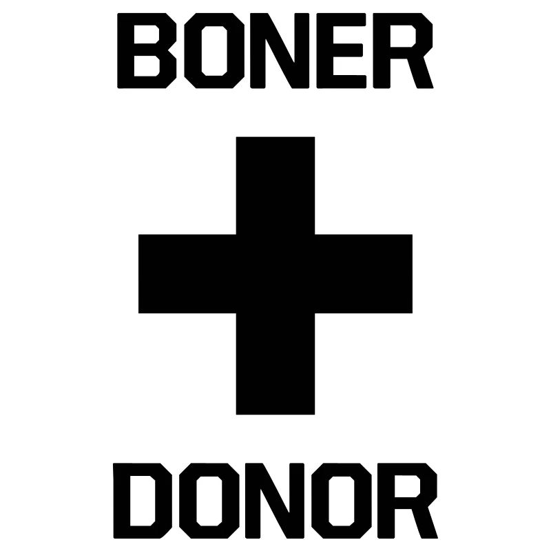 Boner Doner Design