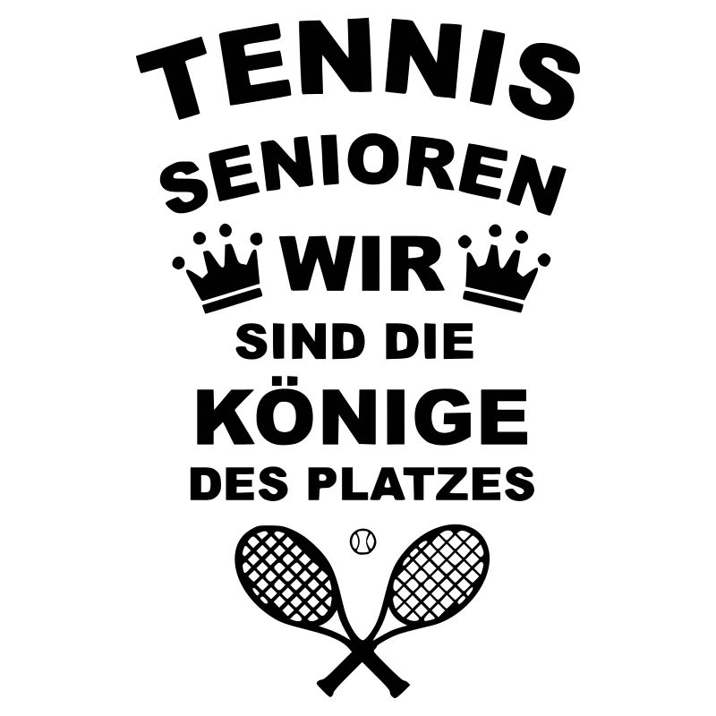 Tennis Senioren