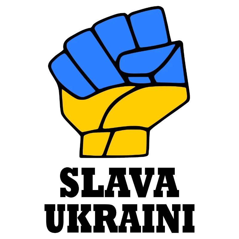 Slava ukraini
