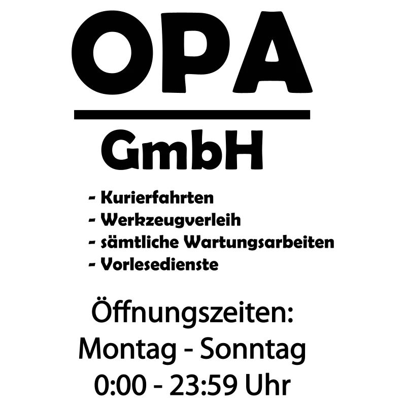 opa gmbh