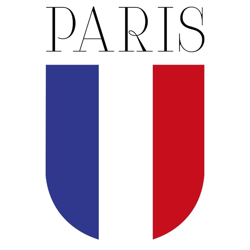 Frankreich Paris