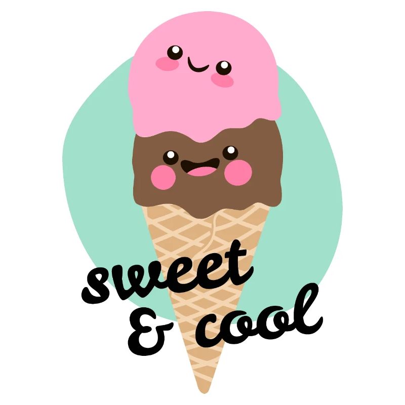 Eis sweet & cool