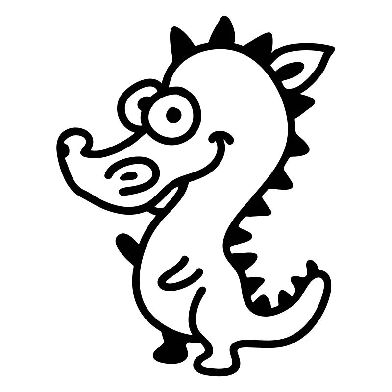 Drachen - Line