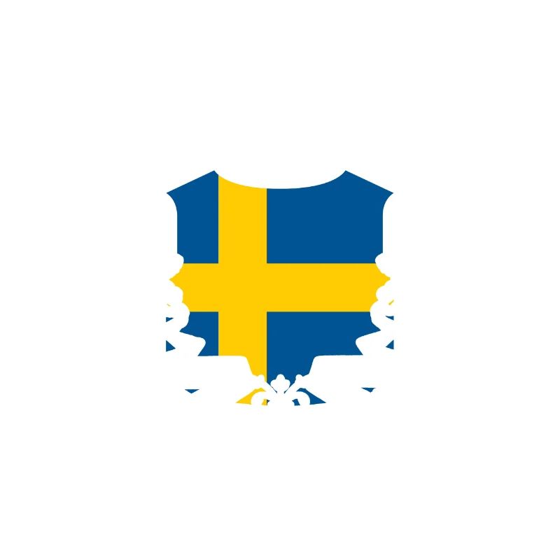 Sverige - Sweden - Schweden