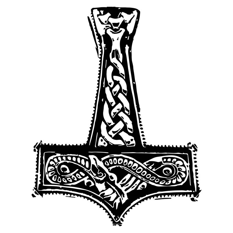 mjolnir