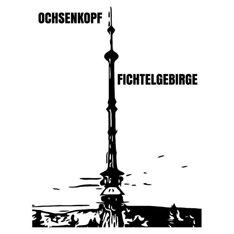 OchsenkopfTower