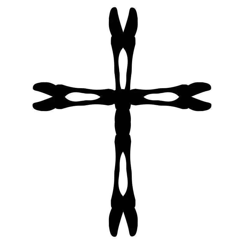 cross x_vec_1 de