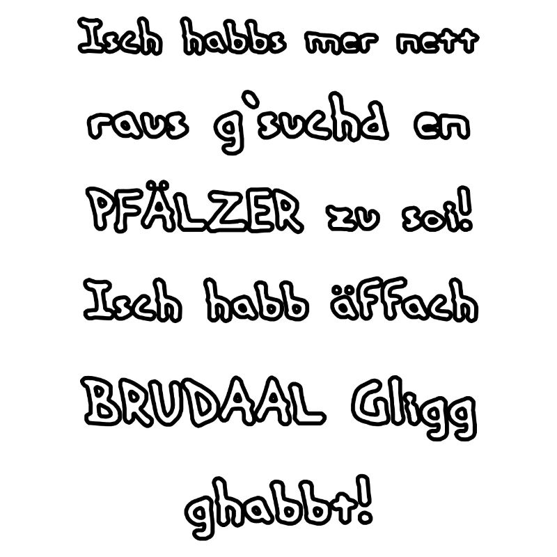 Brudaal Gligg