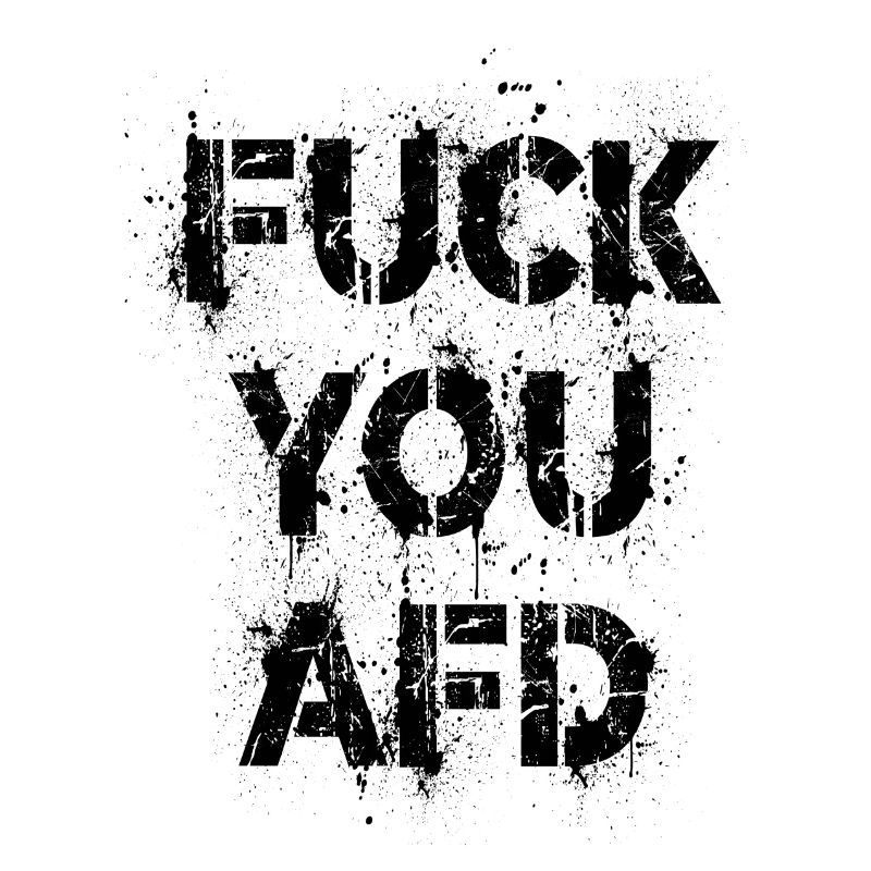 Fuck You AfD